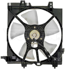 Load image into Gallery viewer, 620-765 A/C Condenser Fan Assembly Dorman - OE Solutions Canada