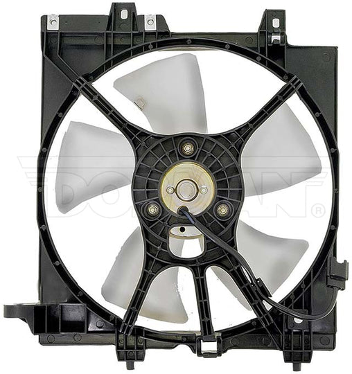 620-765 A/C Condenser Fan Assembly Dorman - OE Solutions Canada