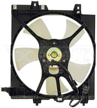 Load image into Gallery viewer, 620-766 A/C Condenser Fan Assembly Dorman - OE Solutions Canada