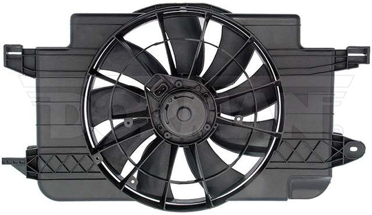 620-767 Engine Cooling Fan Assembly Dorman - OE Solutions Canada