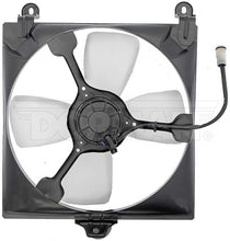 Charger l'image dans la galerie, 620-768 Engine Cooling Fan Assembly Dorman - OE Solutions Canada