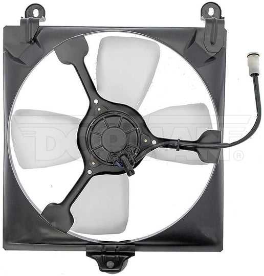 620-768 Engine Cooling Fan Assembly Dorman - OE Solutions Canada