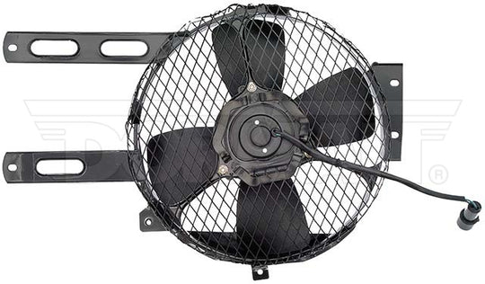 620-769 A/C Condenser Fan Assembly Dorman - OE Solutions Canada