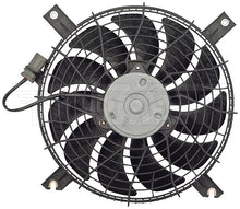 Load image into Gallery viewer, 620-772 A/C Condenser Fan Assembly Dorman - OE Solutions Canada