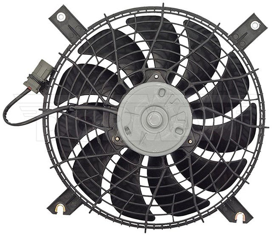 620-772 A/C Condenser Fan Assembly Dorman - OE Solutions Canada