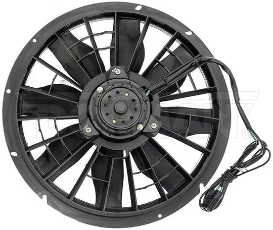 620-774 Engine Cooling Fan Assembly Dorman - OE Solutions Canada