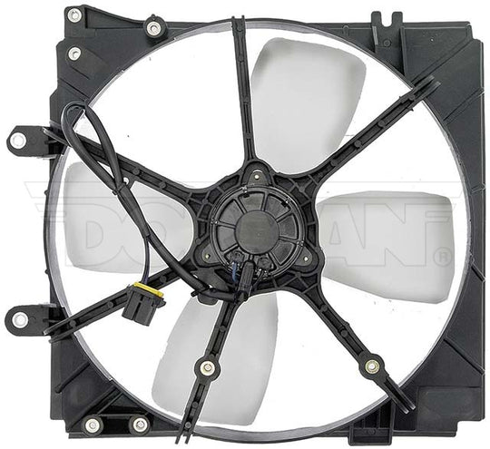 620-775 Engine Cooling Fan Assembly Dorman - OE Solutions Canada