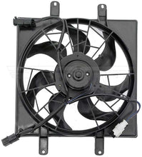 Load image into Gallery viewer, 620-777 Engine Cooling Fan Assembly Dorman - OE Solutions Canada