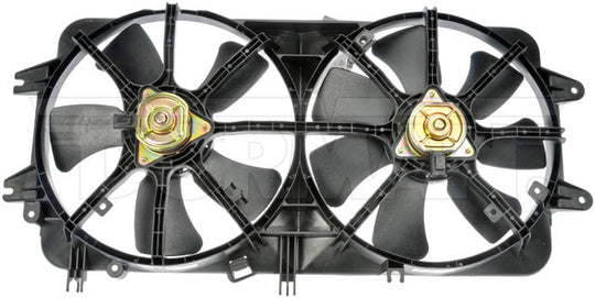 620-778 Engine Cooling Fan Assembly Dorman - OE Solutions Canada