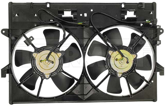 620-780 Engine Cooling Fan Assembly Dorman - OE Solutions Canada
