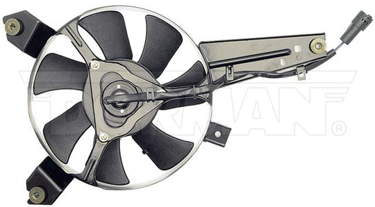 620-781 A/C Condenser Fan Assembly Dorman - OE Solutions Canada