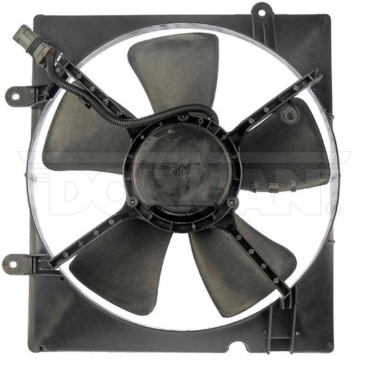 620-783 Engine Cooling Fan Assembly Dorman - OE Solutions Canada