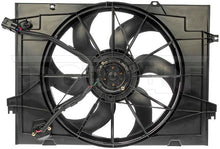 Load image into Gallery viewer, 620-784 Engine Cooling Fan Assembly Dorman - OE Solutions Canada
