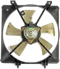 Charger l'image dans la galerie, 620-785 Engine Cooling Fan Assembly Dorman - OE Solutions Canada