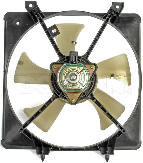 620-785 Engine Cooling Fan Assembly Dorman - OE Solutions Canada