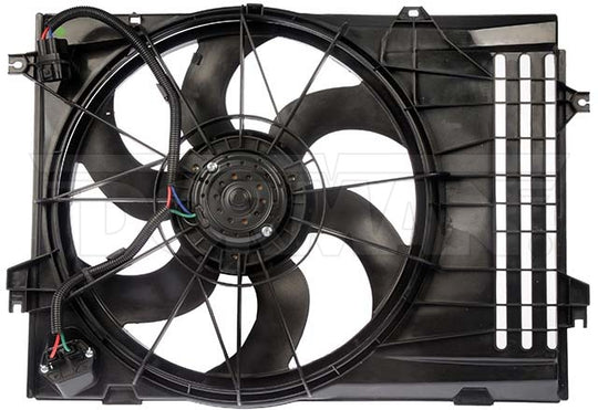 620-786 Engine Cooling Fan Assembly Dorman - OE Solutions Canada