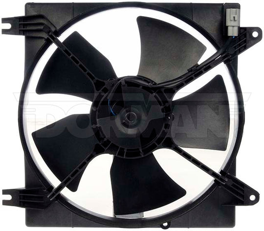 620-788 Engine Cooling Fan Assembly Dorman - OE Solutions Canada