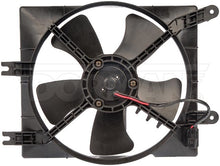 Load image into Gallery viewer, 620-789 A/C Condenser Fan Assembly Dorman - OE Solutions Canada