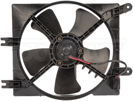 620-789 A/C Condenser Fan Assembly Dorman - OE Solutions Canada