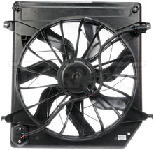 Load image into Gallery viewer, 620-794 Engine Cooling Fan Assembly Dorman - OE Solutions Canada
