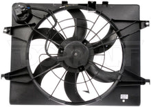 Charger l'image dans la galerie, 620-795 Engine Cooling Fan Assembly Dorman - OE Solutions Canada