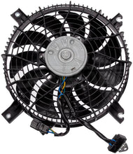 Load image into Gallery viewer, 620-796 A/C Condenser Fan Assembly Dorman - OE Solutions Canada