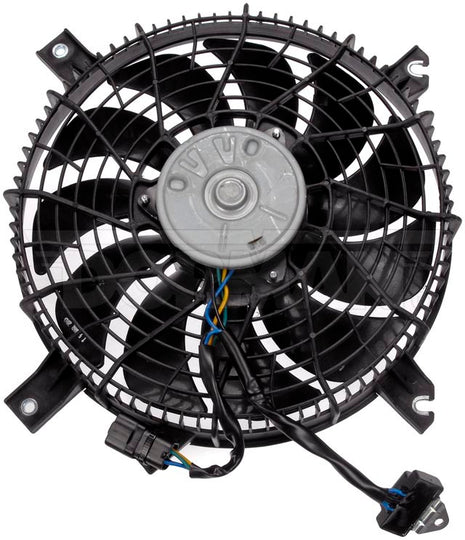 620-796 A/C Condenser Fan Assembly Dorman - OE Solutions Canada