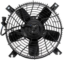 Load image into Gallery viewer, 620-798 A/C Condenser Fan Assembly Dorman - OE Solutions Canada