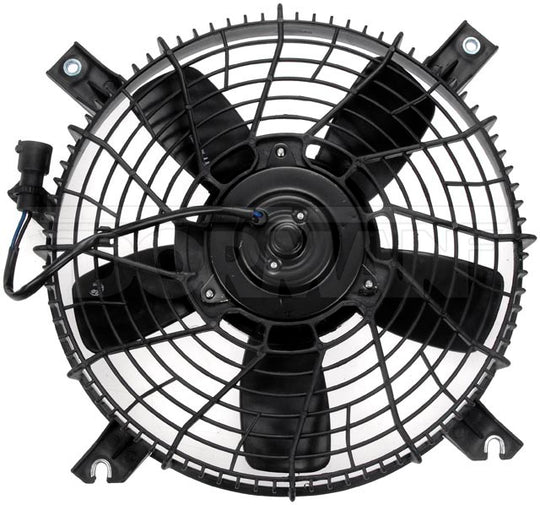 620-798 A/C Condenser Fan Assembly Dorman - OE Solutions Canada
