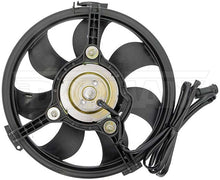 Load image into Gallery viewer, 620-800 A/C Condenser Fan Assembly Dorman - OE Solutions Canada