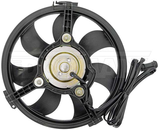 620-800 A/C Condenser Fan Assembly Dorman - OE Solutions Canada