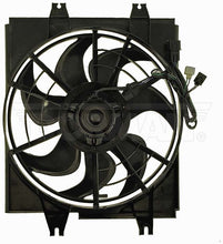 Charger l'image dans la galerie, 620-801 Engine Cooling Fan Assembly Dorman - OE Solutions Canada