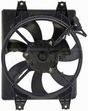 Load image into Gallery viewer, 620-802 A/C Condenser Fan Assembly Dorman - OE Solutions Canada