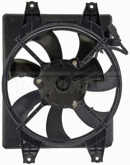 620-802 A/C Condenser Fan Assembly Dorman - OE Solutions Canada