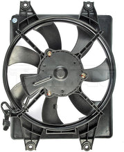 Load image into Gallery viewer, 620-804 A/C Condenser Fan Assembly Dorman - OE Solutions Canada