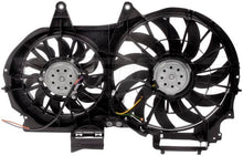 Charger l'image dans la galerie, 620-806 Engine Cooling Fan Assembly Dorman - OE Solutions Canada
