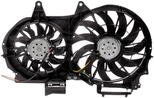 620-806 Engine Cooling Fan Assembly Dorman - OE Solutions Canada