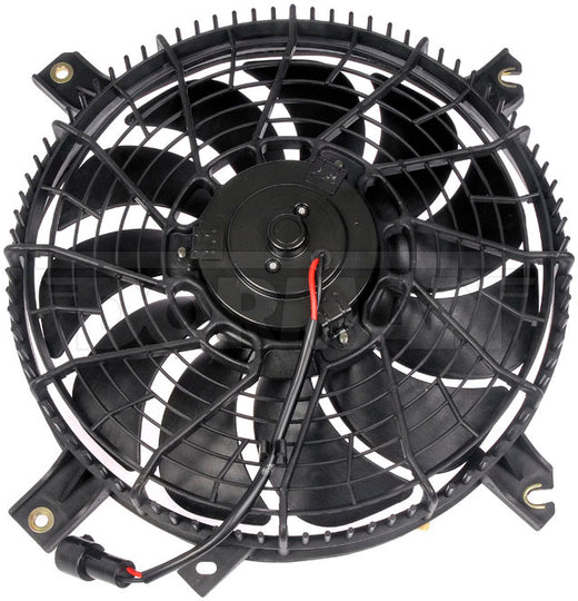 620-807 A/C Condenser Fan Assembly Dorman - OE Solutions Canada