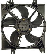 Load image into Gallery viewer, 620-810 Engine Cooling Fan Assembly Dorman - OE Solutions Canada