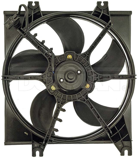 620-810 Engine Cooling Fan Assembly Dorman - OE Solutions Canada