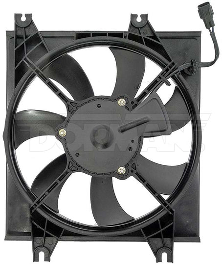 620-811 A/C Condenser Fan Assembly Dorman - OE Solutions Canada