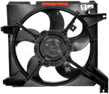 Load image into Gallery viewer, 620-812 Engine Cooling Fan Assembly Dorman - OE Solutions Canada