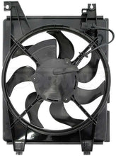 Load image into Gallery viewer, 620-813 A/C Condenser Fan Assembly Dorman - OE Solutions Canada