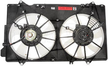 Charger l'image dans la galerie, 620-814 Engine Cooling Fan Assembly Dorman - OE Solutions Canada