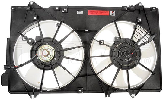 620-814 Engine Cooling Fan Assembly Dorman - OE Solutions Canada
