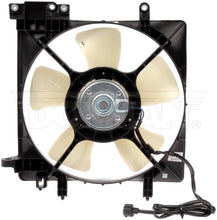Load image into Gallery viewer, 620-817 Engine Cooling Fan Assembly Dorman - OE Solutions Canada