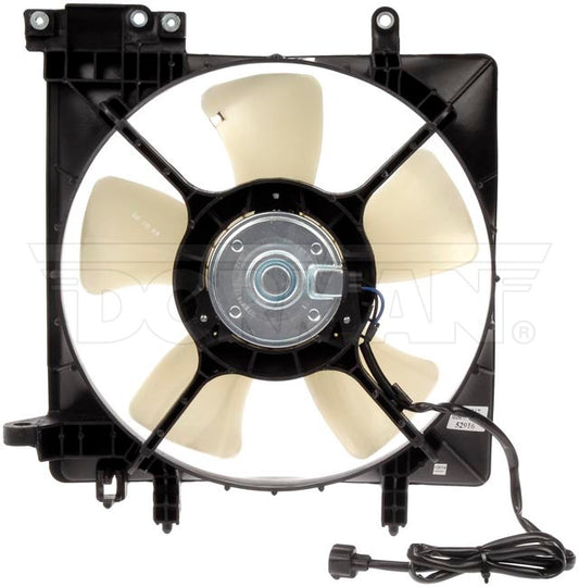 620-817 Engine Cooling Fan Assembly Dorman - OE Solutions Canada