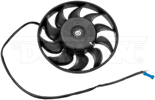620-818 Engine Cooling Fan Assembly Dorman - OE Solutions Canada