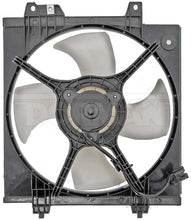 Load image into Gallery viewer, 620-819 A/C Condenser Fan Assembly Dorman - OE Solutions Canada