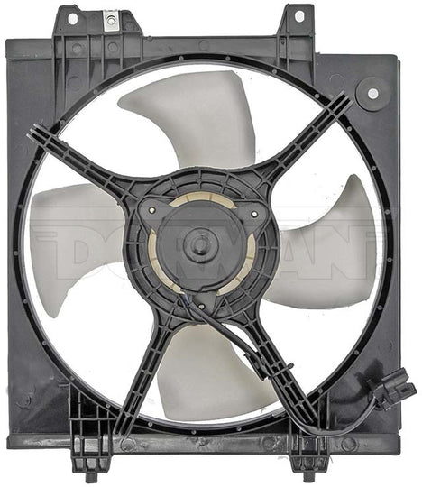 620-819 A/C Condenser Fan Assembly Dorman - OE Solutions Canada
